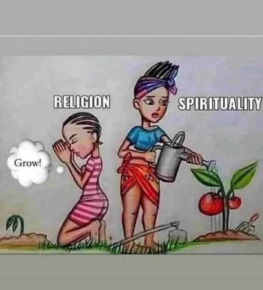 Spiritualität